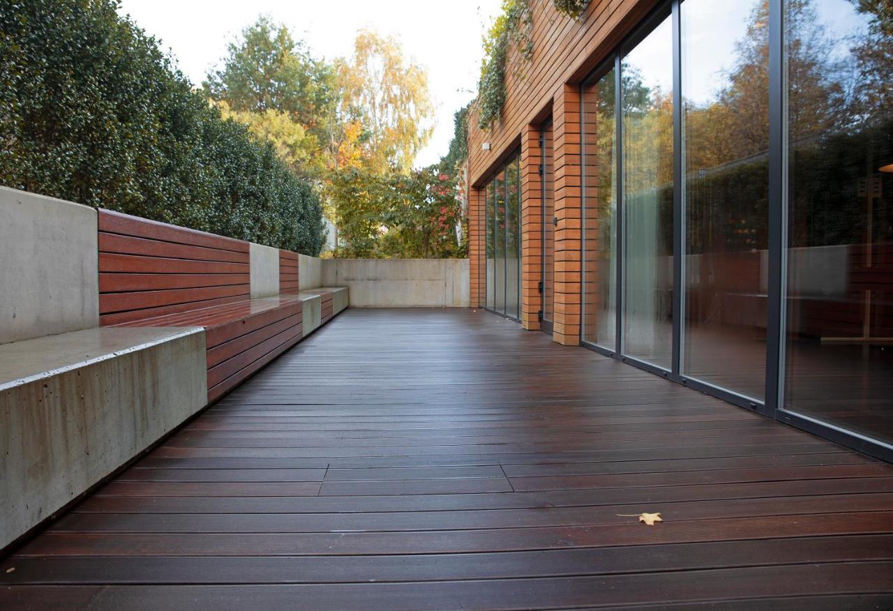 Lejlighed Luxus Rodzinny Z Sauna I Silownia