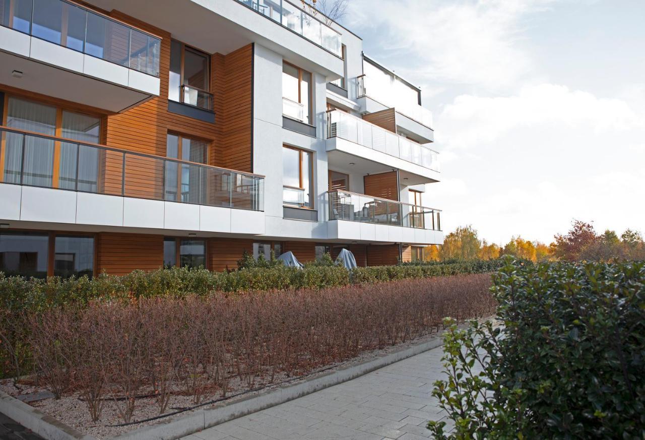 Luxus Rodzinny Z Sauna I Silownia Apartament