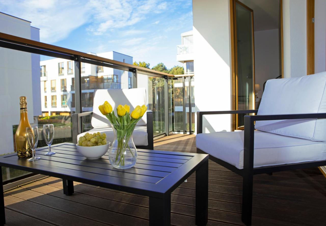 Luxus Rodzinny Z Sauna I Silownia Apartament