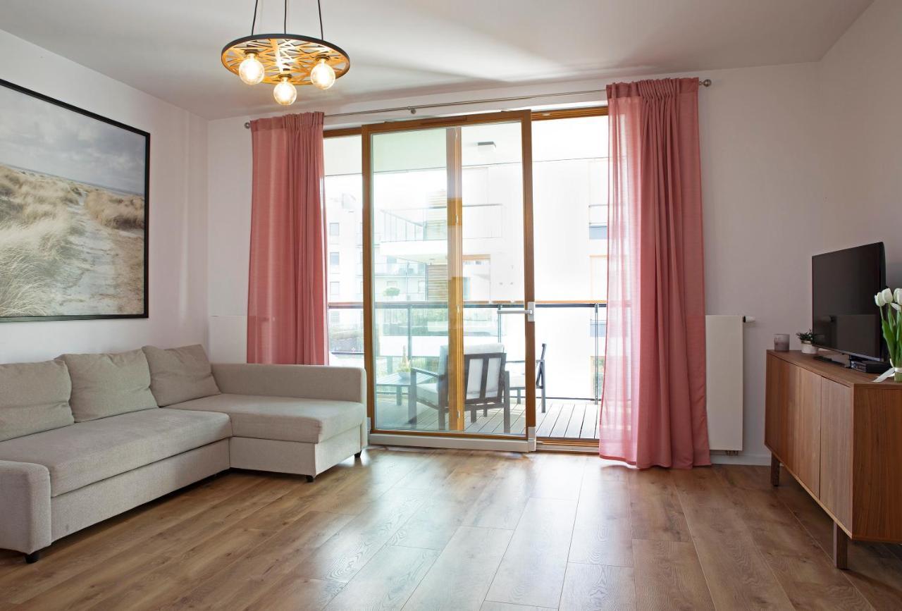 Luxus Rodzinny Z Sauna I Silownia Gdańsk