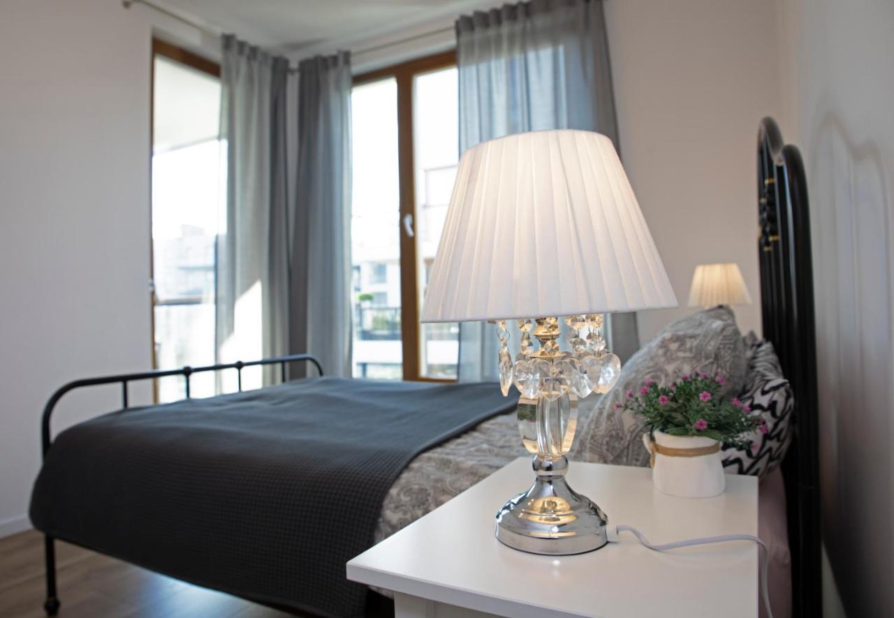 Apartament Luxus Rodzinny Z Sauna I Silownia