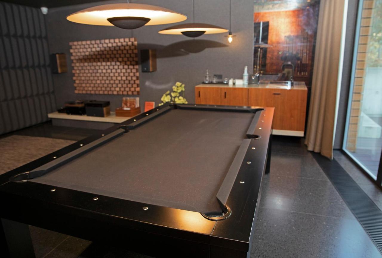 Luxus Rodzinny Z Sauna I Silownia Apartament