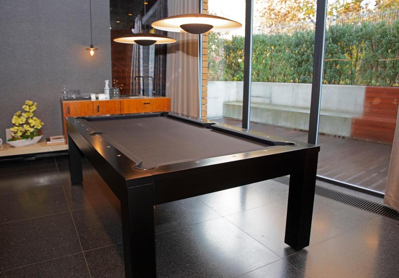 Luxus Rodzinny Z Sauna I Silownia Apartament *